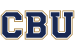 California Baptist logo